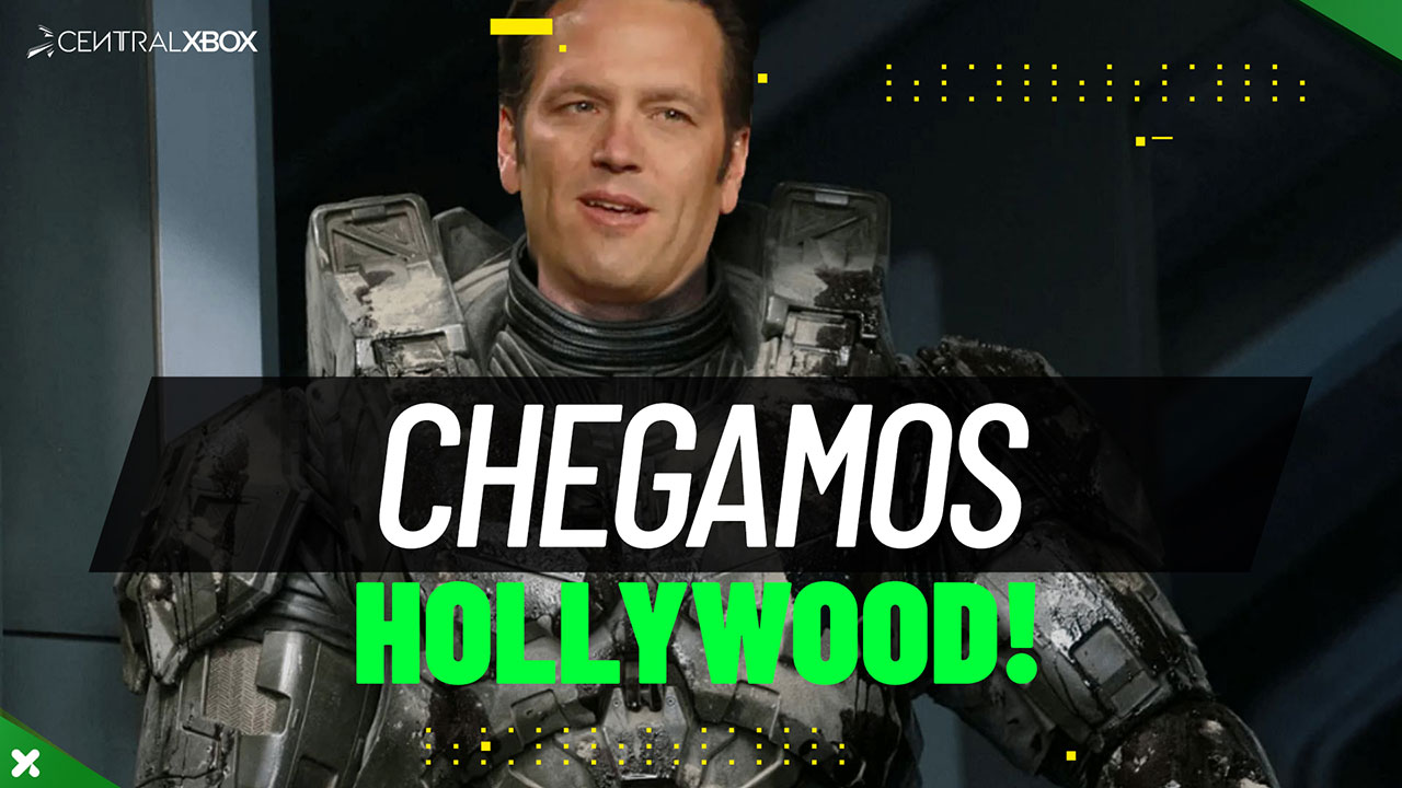 Phil Spencer fala sobre o futuro dos Filmes e Séries de exclusivos